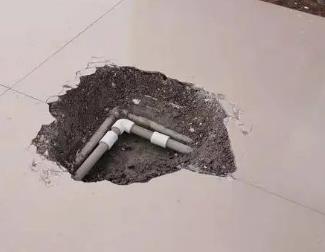 鲅鱼圈卫生间漏水维修公司为您分享如何判断家里漏水