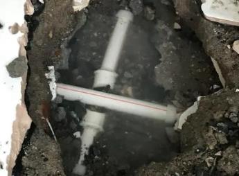 鲅鱼圈阳台漏水维修公司为您分享楼上楼下漏水怎么处理