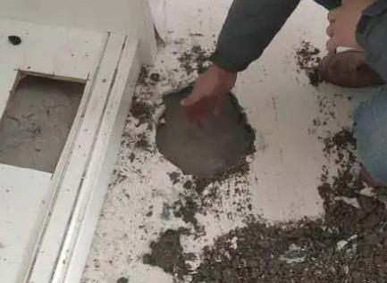 鲅鱼圈卫生间漏水维修公司分享下精确定位查漏水一次多少钱?不同级别收费不同