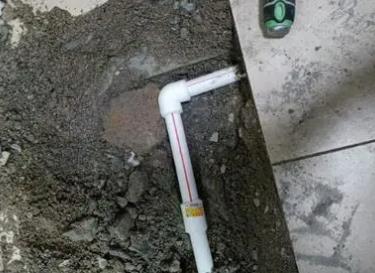 鲅鱼圈阳台漏水维修时有哪些声音会影响检漏仪