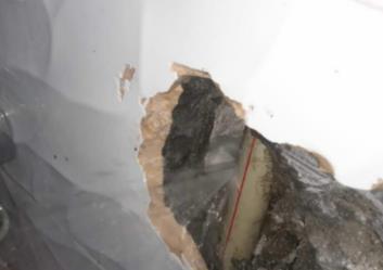 鲅鱼圈卫生间漏水维修的步骤和流程。